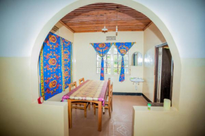 WEECE Homestay
